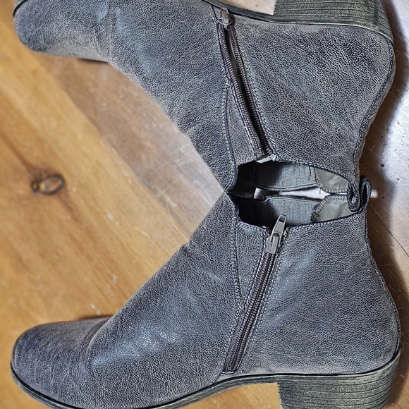 Sophia Taylor 👢 boots 13w offers welcome - Picture 3 of 4